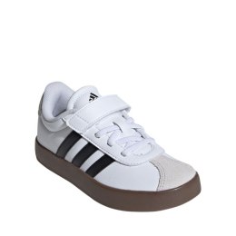 Buty adidas VL Court 3.0 Jr ID9155 34