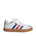 Buty adidas VL Court 3.0 Jr JH6317 34