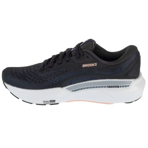 Buty do biegania Brooks Adrenaline GTS 24 W 1204261B023 38,5 Buty do biegania Brooks Adrenaline GTS 24 W 1204261B023 38,5