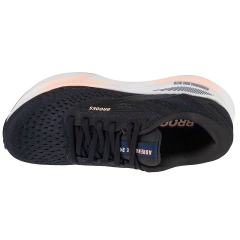 Buty do biegania Brooks Adrenaline GTS 24 W 1204261B023 38,5 Buty do biegania Brooks Adrenaline GTS 24 W 1204261B023 38,5