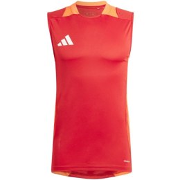Koszulka adidas Tiro 24 Competition Training Sleeveless Jersey M IR5474 L