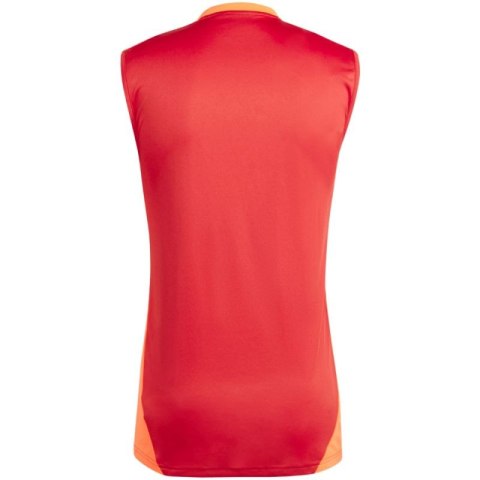 Koszulka adidas Tiro 24 Competition Training Sleeveless Jersey M IR5474 L Koszulka adidas Tiro 24 Competition Training Sleeveless Jersey M IR5474 L