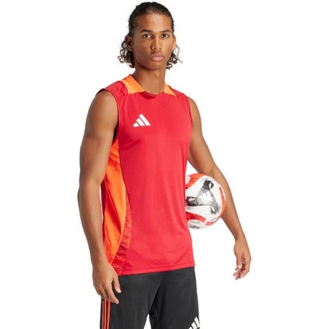 Koszulka adidas Tiro 24 Competition Training Sleeveless Jersey M IR5474 L Koszulka adidas Tiro 24 Competition Training Sleeveless Jersey M IR5474 L
