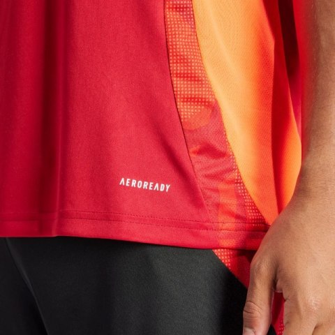 Koszulka adidas Tiro 24 Competition Training Sleeveless Jersey M IR5474 L Koszulka adidas Tiro 24 Competition Training Sleeveless Jersey M IR5474 L