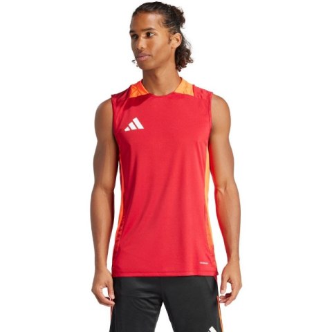 Koszulka adidas Tiro 24 Competition Training Sleeveless Jersey M IR5474 M Koszulka adidas Tiro 24 Competition Training Sleeveless Jersey M IR5474 M