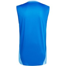 Koszulka adidas Tiro 24 Competition Training Sleeveless Jersey M IR5475 L