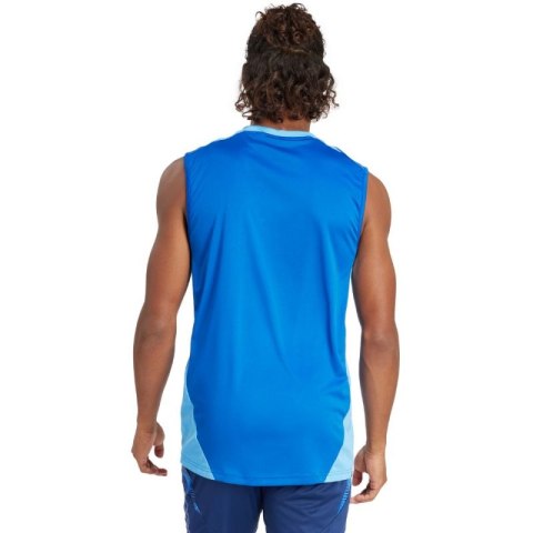 Koszulka adidas Tiro 24 Competition Training Sleeveless Jersey M IR5475 L Koszulka adidas Tiro 24 Competition Training Sleeveless Jersey M IR5475 L