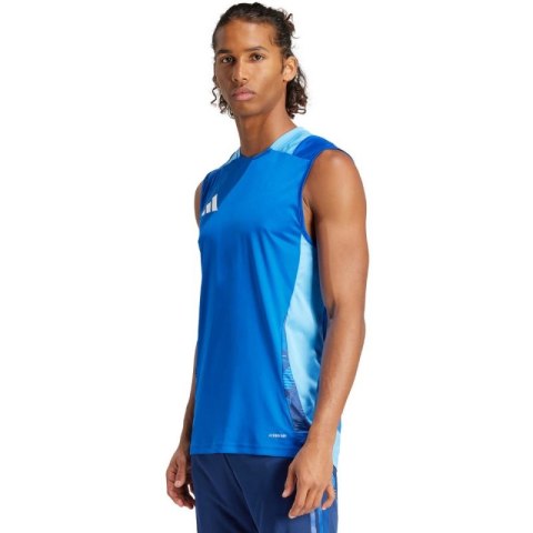 Koszulka adidas Tiro 24 Competition Training Sleeveless Jersey M IR5475 L Koszulka adidas Tiro 24 Competition Training Sleeveless Jersey M IR5475 L
