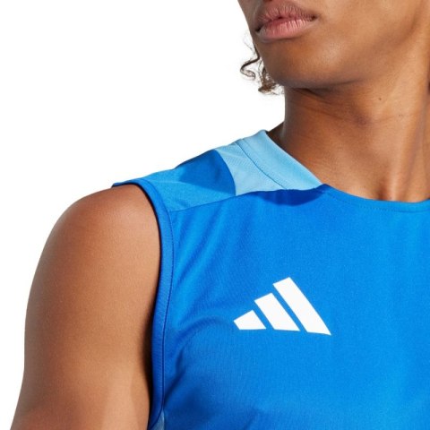 Koszulka adidas Tiro 24 Competition Training Sleeveless Jersey M IR5475 L Koszulka adidas Tiro 24 Competition Training Sleeveless Jersey M IR5475 L