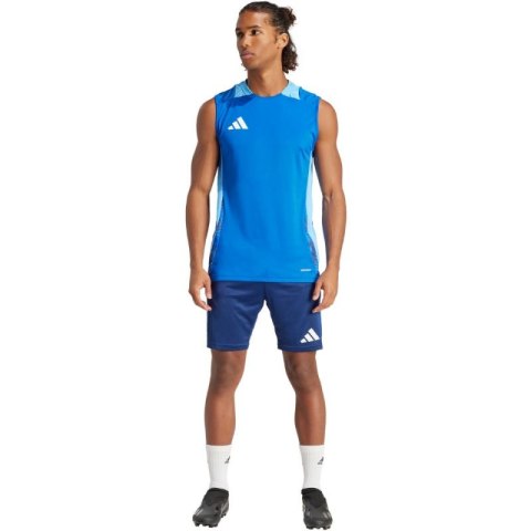 Koszulka adidas Tiro 24 Competition Training Sleeveless Jersey M IR5475 L Koszulka adidas Tiro 24 Competition Training Sleeveless Jersey M IR5475 L