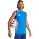 Koszulka adidas Tiro 24 Competition Training Sleeveless Jersey M IR5475 M