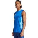 Koszulka adidas Tiro 24 Competition Training Sleeveless Jersey M IR5475 M