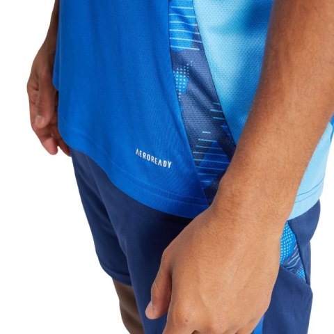 Koszulka adidas Tiro 24 Competition Training Sleeveless Jersey M IR5475 M Koszulka adidas Tiro 24 Competition Training Sleeveless Jersey M IR5475 M