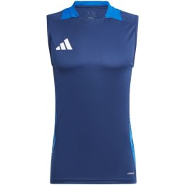 Koszulka adidas Tiro 24 Competition Training Sleeveless Jersey M IR5476 L
