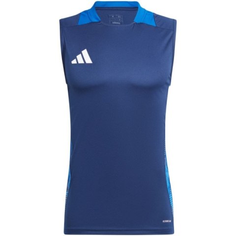 Koszulka adidas Tiro 24 Competition Training Sleeveless Jersey M IR5476 L