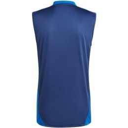 Koszulka adidas Tiro 24 Competition Training Sleeveless Jersey M IR5476 L