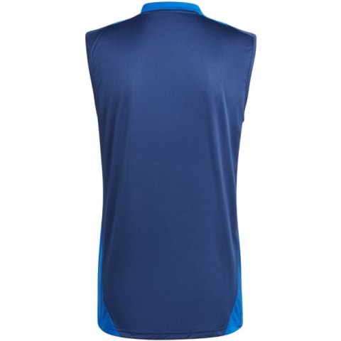 Koszulka adidas Tiro 24 Competition Training Sleeveless Jersey M IR5476 L Koszulka adidas Tiro 24 Competition Training Sleeveless Jersey M IR5476 L