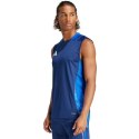 Koszulka adidas Tiro 24 Competition Training Sleeveless Jersey M IR5476 L