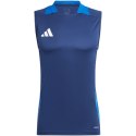 Koszulka adidas Tiro 24 Competition Training Sleeveless Jersey M IR5476 M