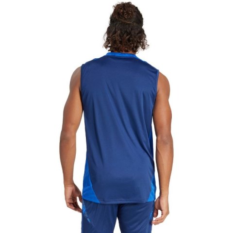 Koszulka adidas Tiro 24 Competition Training Sleeveless Jersey M IR5476 M Koszulka adidas Tiro 24 Competition Training Sleeveless Jersey M IR5476 M