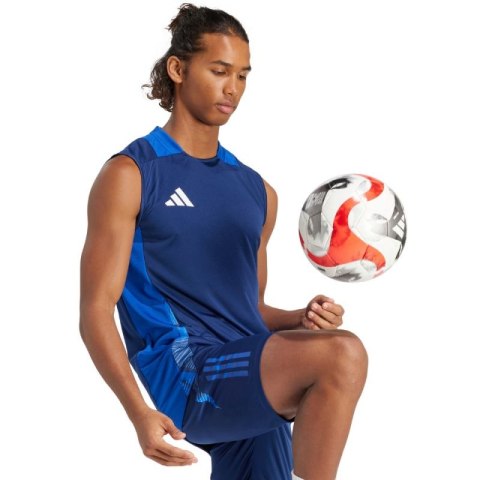Koszulka adidas Tiro 24 Competition Training Sleeveless Jersey M IR5476 M Koszulka adidas Tiro 24 Competition Training Sleeveless Jersey M IR5476 M