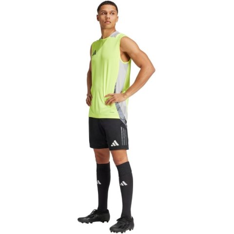 Koszulka adidas Tiro 24 Competition Training Sleeveless Jersey M IR5478 L Koszulka adidas Tiro 24 Competition Training Sleeveless Jersey M IR5478 L