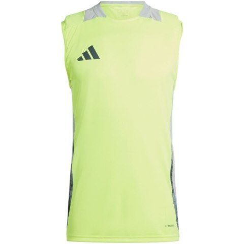Koszulka adidas Tiro 24 Competition Training Sleeveless Jersey M IR5478 M
