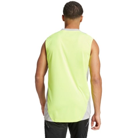 Koszulka adidas Tiro 24 Competition Training Sleeveless Jersey M IR5478 M Koszulka adidas Tiro 24 Competition Training Sleeveless Jersey M IR5478 M