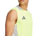 Koszulka adidas Tiro 24 Competition Training Sleeveless Jersey M IR5478 M