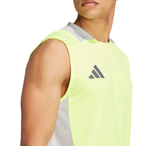 Koszulka adidas Tiro 24 Competition Training Sleeveless Jersey M IR5478 M Koszulka adidas Tiro 24 Competition Training Sleeveless Jersey M IR5478 M