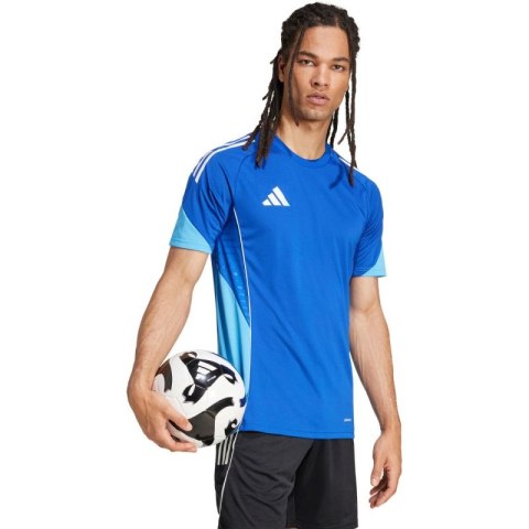 Koszulka adidas Tiro 25 Competition Training M JI6573 M Koszulka adidas Tiro 25 Competition Training M JI6573 M