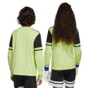 Koszulka bramkarska adidas Squadra 25 Long Sleeve Jr JJ1940 176cm