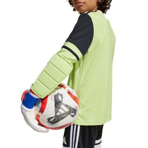 Koszulka bramkarska adidas Squadra 25 Long Sleeve Jr JJ1940 176cm Koszulka bramkarska adidas Squadra 25 Long Sleeve Jr JJ1940 176cm