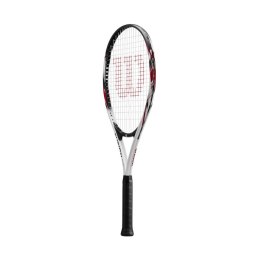 Rakieta do tenisa ziemnego Wilson Fusion XL Rkt 2 4 1/4 WR147910U2 N/A