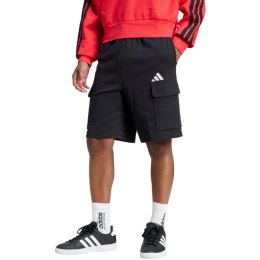 Spodenki adidas Essentials Feel Cozy French Terry Cargo M JE6291 M