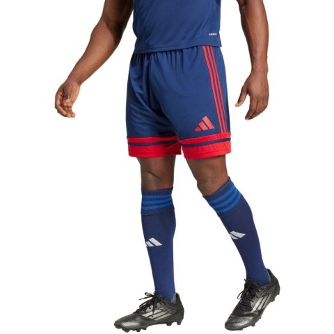 Spodenki adidas Squadra 25 M JH3408 XL Spodenki adidas Squadra 25 M JH3408 XL