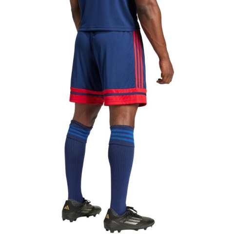 Spodenki adidas Squadra 25 M JH3408 XL Spodenki adidas Squadra 25 M JH3408 XL