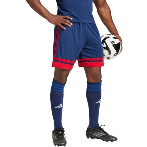 Spodenki adidas Squadra 25 M JH3408 XL Spodenki adidas Squadra 25 M JH3408 XL
