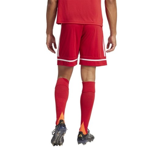 Spodenki piłkarskie adidas Squadra M 25 Short JN5466 S Spodenki piłkarskie adidas Squadra M 25 Short JN5466 S