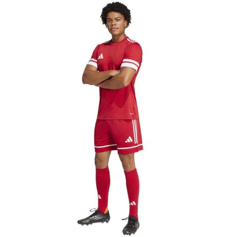 Spodenki piłkarskie adidas Squadra M 25 Short JN5466 S Spodenki piłkarskie adidas Squadra M 25 Short JN5466 S