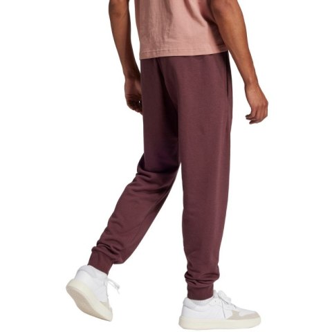 Spodnie adidas Essentials Big Logo French Terry M JE8972 S Spodnie adidas Essentials Big Logo French Terry M JE8972 S