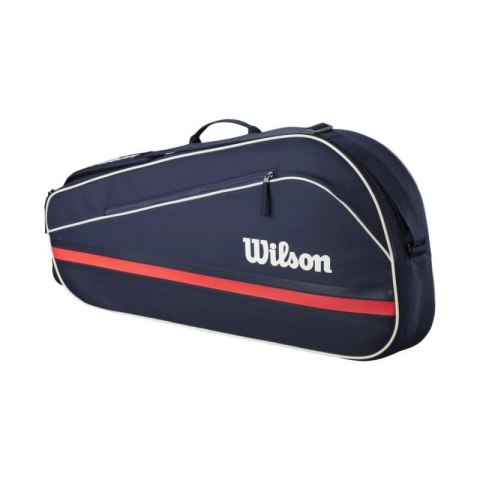 Torba tenisowa Wilson Team 3PK WR8039801001 N/A Torba tenisowa Wilson Team 3PK WR8039801001 N/A