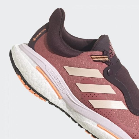 Buty do biegania adidas Solar Glide 5 Gore-Tex Shoes W GY3493 38 Buty do biegania adidas Solar Glide 5 Gore-Tex Shoes W GY3493 38