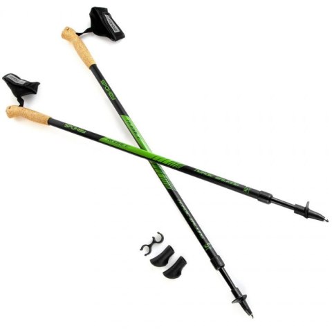 Kijki do Nordic Walking Spokey Rubble 922208 N/A Kijki do Nordic Walking Spokey Rubble 922208 N/A