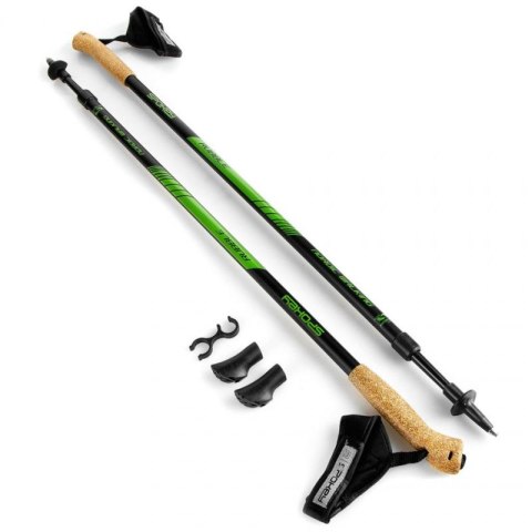 Kijki do Nordic Walking Spokey Rubble 922208 N/A Kijki do Nordic Walking Spokey Rubble 922208 N/A