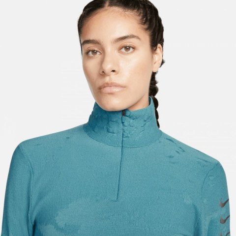 Koszulka Nike Therma-Fit Adv Run Division W FN2261-440 XS Koszulka Nike Therma-Fit Adv Run Division W FN2261-440 XS