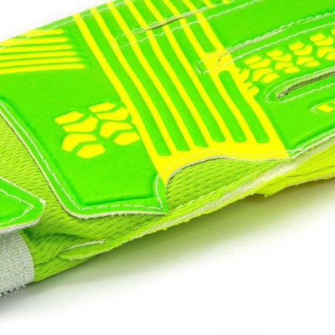 Rękawice bramkarskie Meteor Catch 03608-03613 5 Rękawice bramkarskie Meteor Catch 03608-03613 5