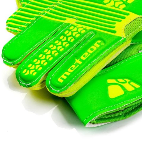 Rękawice bramkarskie Meteor Catch 03608-03613 5 Rękawice bramkarskie Meteor Catch 03608-03613 5