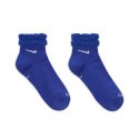 Skarpety Nike Everyday Niebieskie DH5485-430 M