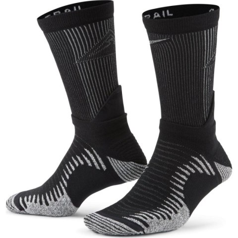 Skarpety Nike Trail CU7203-010-4 5.5 Skarpety Nike Trail CU7203-010-4 5.5